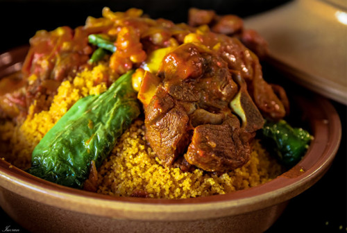 Aucoindemarue Courses En Ligne COUSCOUS BŒUF