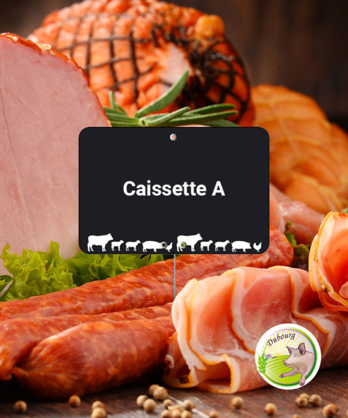 Aucoindemarue Courses En Ligne Caissette A