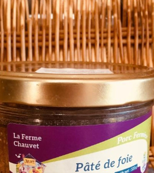 Aucoindemarue Courses En Ligne Pate De Foie