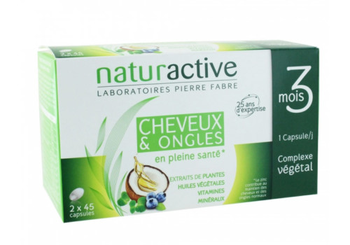 Au Coin De Ma Rue Courses En Ligne Naturactive Cheveux Et Ongles