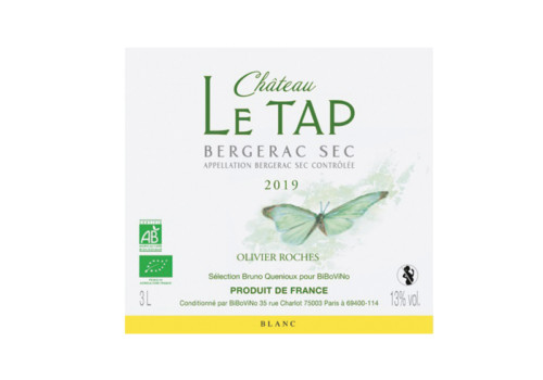 Au Coin De Ma Rue Courses En Ligne Chateau Le Tap Blanc Bio