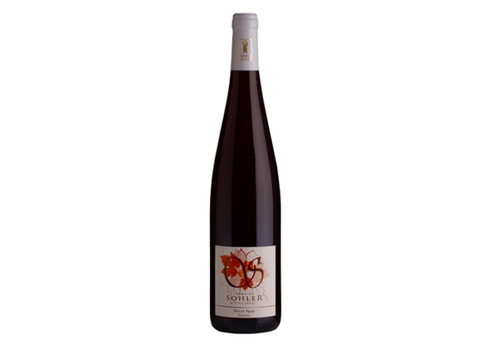Au Coin De Ma Rue Courses En Ligne HdPinot Noir Bacchus 2018 Cmpk