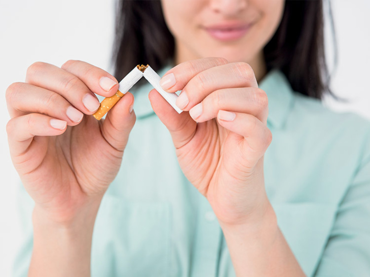 Arrêt du Tabac Arrêt du Tabac