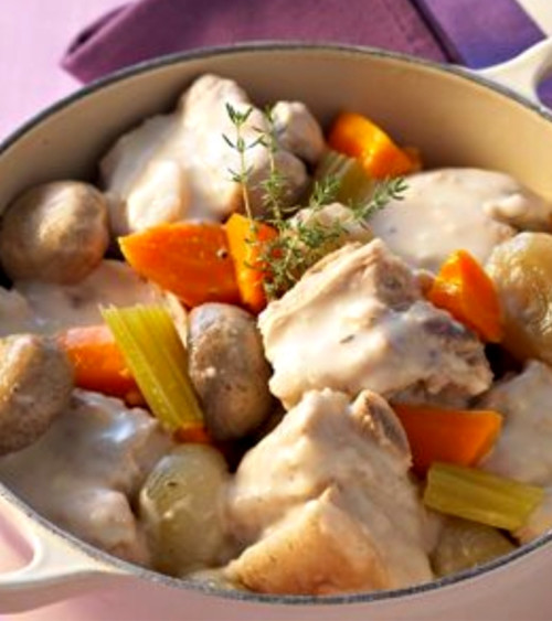 Aucoindemarue Courses En Ligne BLANQUETTE DE VEAU MAYENNAIS