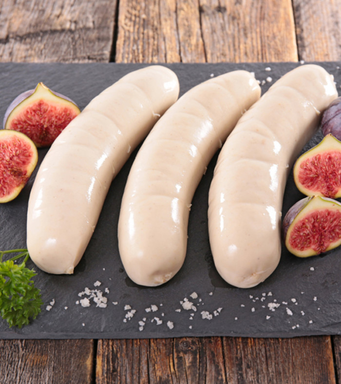 Aucoindemarue Courses En Ligne BOUDIN BLANC NATURE