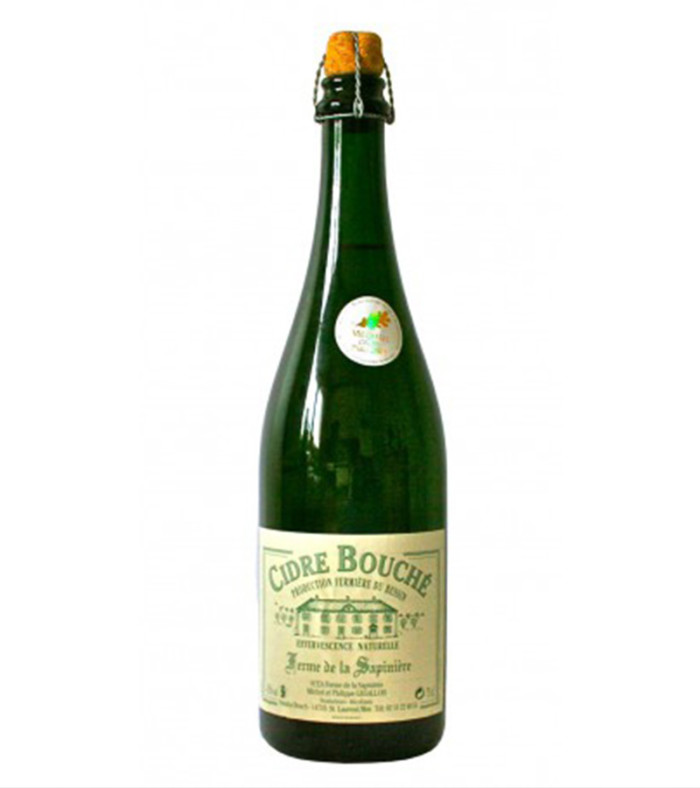 Aucoindemarue Courses En Ligne CIDRE BOUCHE BRUT