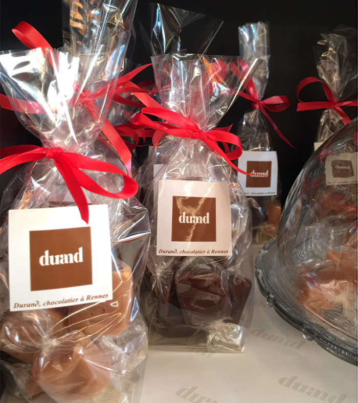 Aucoindemarue Courses En Ligne Caramels Bordier