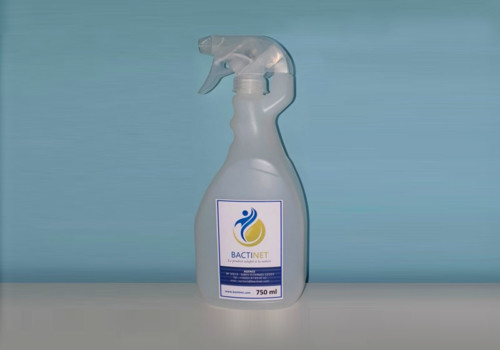 Aucoindemarue Courses En Ligne Flacon Spray 750ML