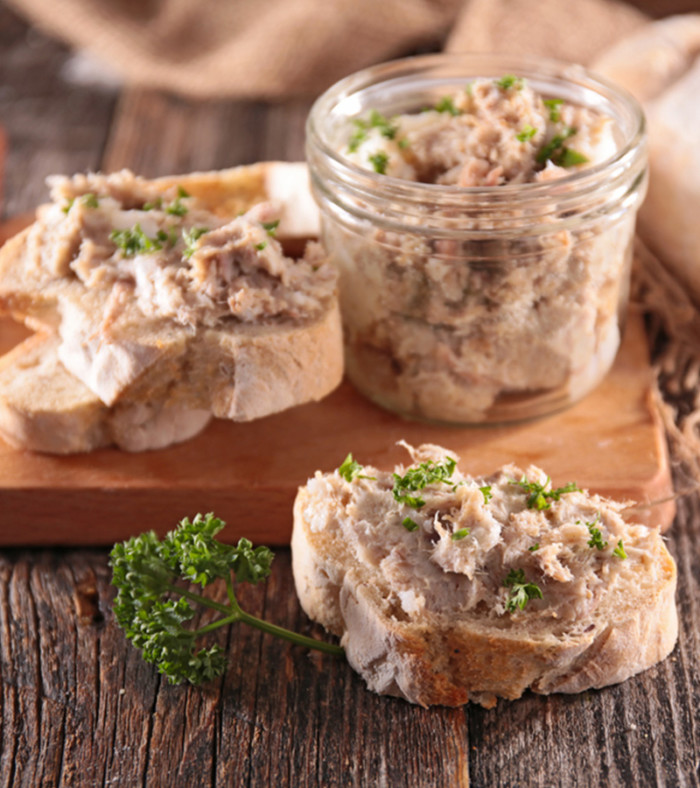 Aucoindemarue Courses En Ligne RILLETTE DE PORC DE LA FERME 1