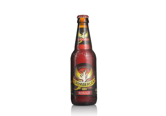 Au Coin De Ma Rue Courses En Ligne Grimbergen Rouge 33cl