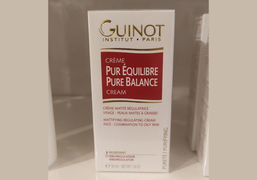 Courses En Ligne Creme Pur Equilibre