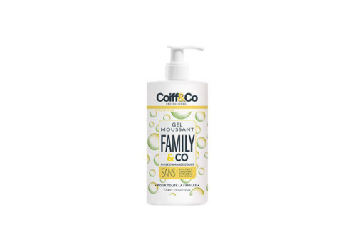 Courses En Ligne Gel FamilyCo 19€80