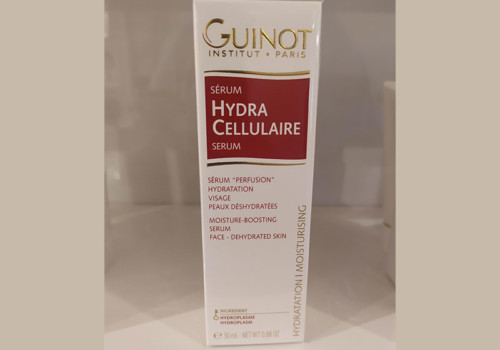 Courses En Ligne Hydra Cellulaire Serum