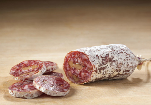 Courses En Ligne Saucisson Sec