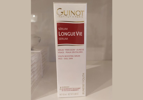 Courses En Ligne Serum Longue Vie