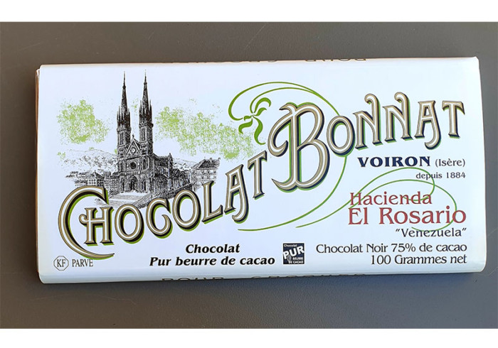 Courses En Ligne Chocolat Bonnat