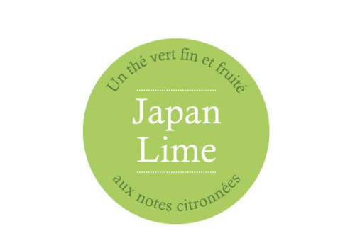 Courses En Ligne Japan Lime