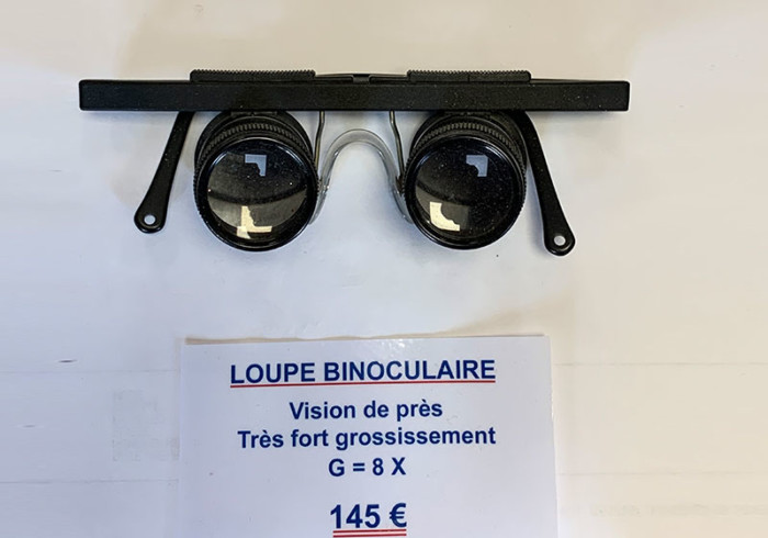 Courses En Ligne Loupe Binoculaire 1