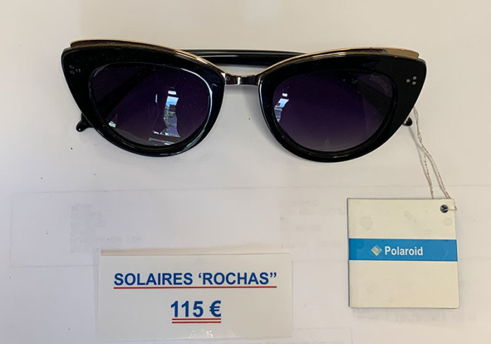 Courses En Ligne Solaires ROCHAS