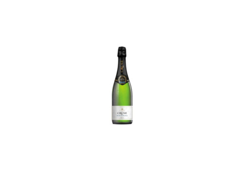 Courses En Ligne CRUSE BRUT BLANC DE BLANC 11°