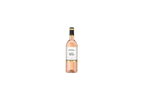 Courses En Ligne GRENACHE CINSAULT ROSE IGP PAYS DOC CHARLES ROUSSEAU 115°
