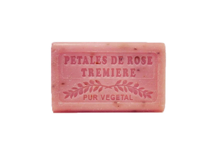 Courses En Ligne Pétale De Rose Trémière