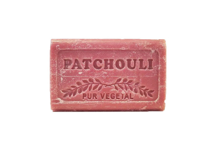 Courses En Ligne Patchouli