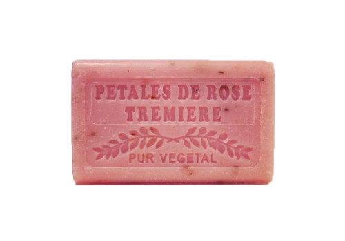 Courses En Ligne Petales De Rose Tremiere Recto