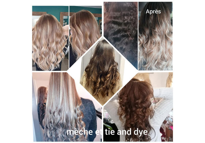 Courses En Ligne Balayage